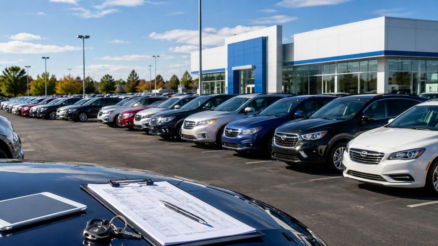 used-car-market-days-supply